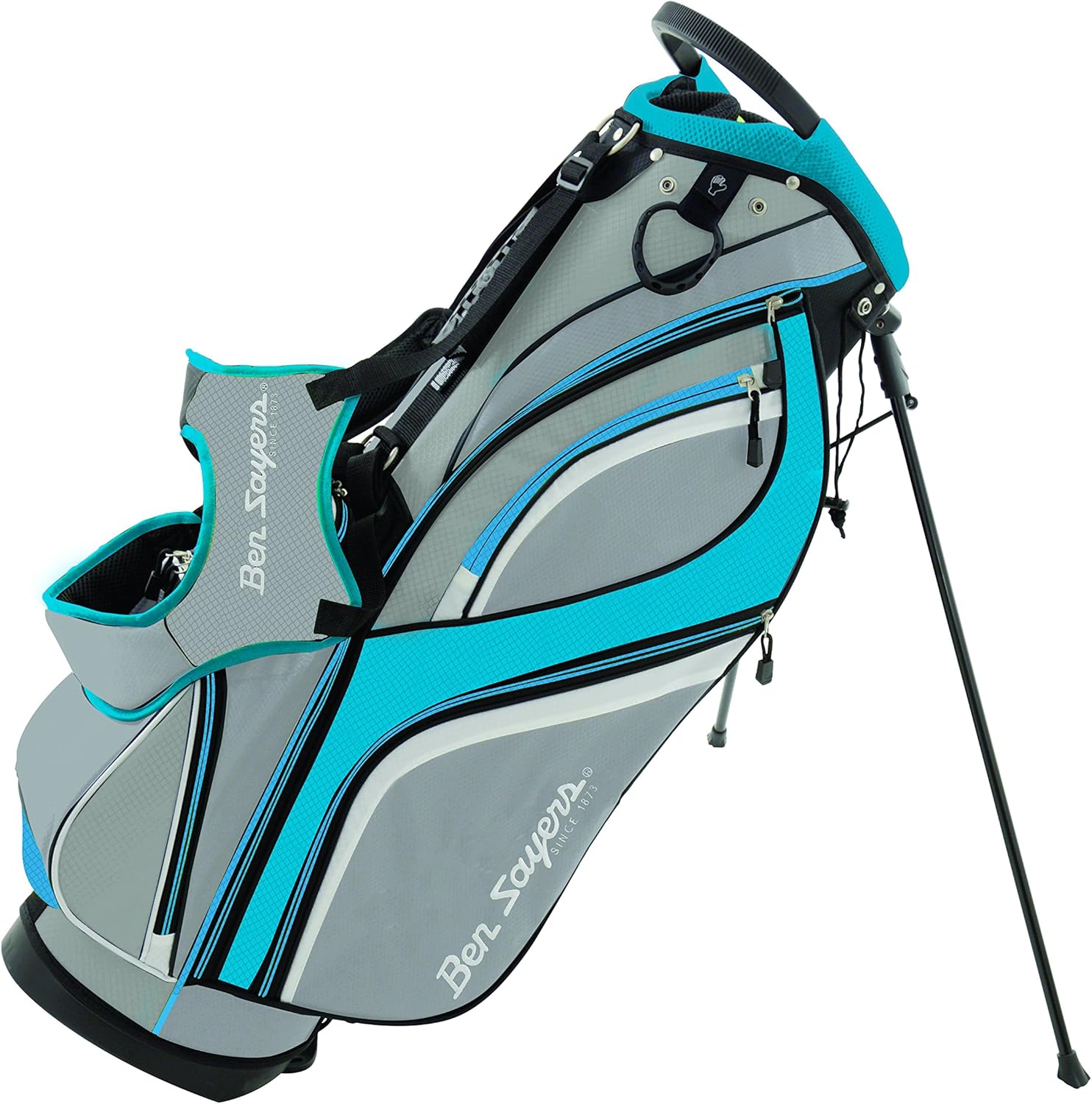 igloo cooler per golf cart