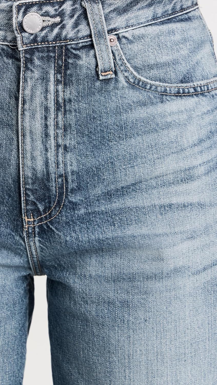 AG Adriano Goldschmied Women's Kora Jeans - Image 6