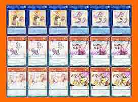 遊戯王　ドレミコード　デッキ　グレーシア　エレガンス　幸せの多重奏[03991] 遊戯王 ドレミコード デッキ グレーシア エレガンス 幸せの多