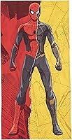 Vista 8 de Northwest Toalla de playa Spider-Man, 30 x 60 pulgadas, encuentra tu camino