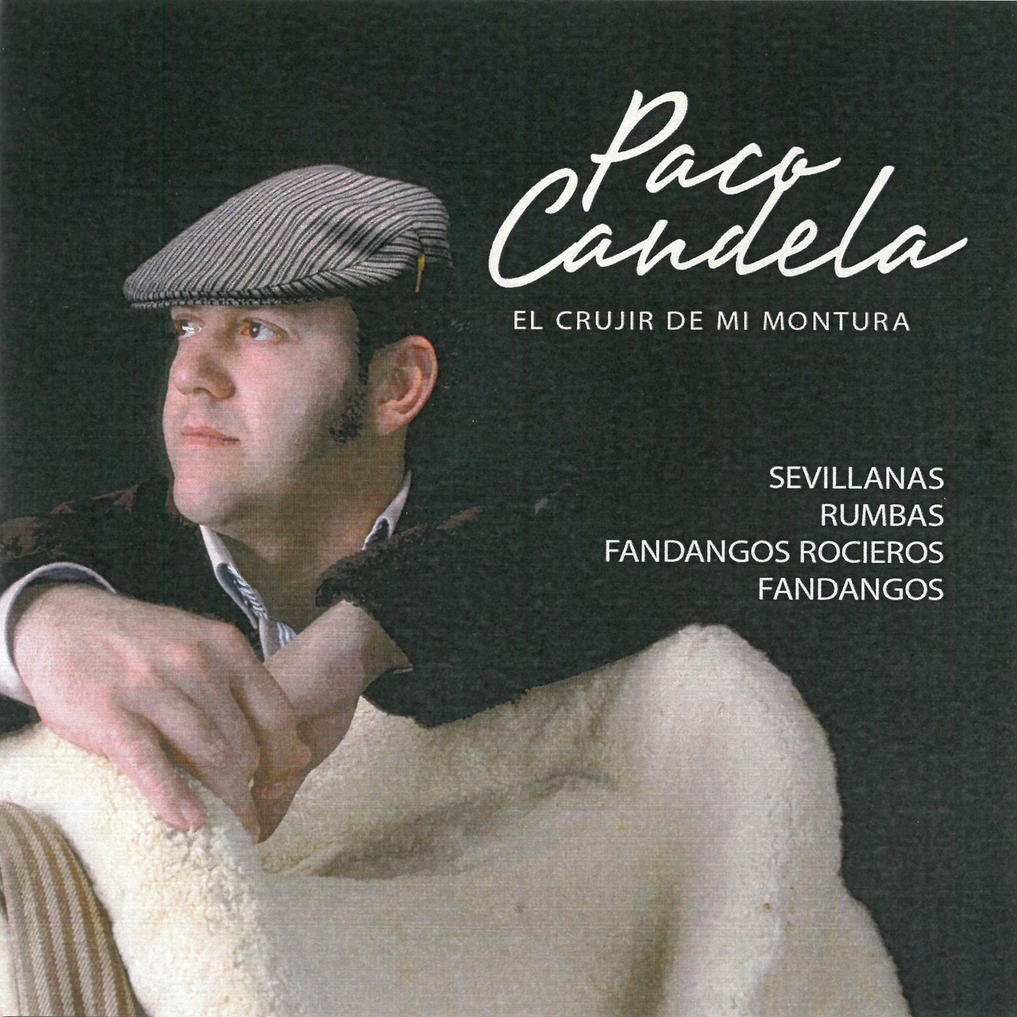 El Crujir De Mi Montura