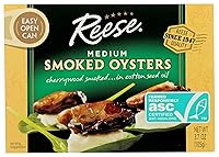 Vista 4 de Reese Sardinas deshuesadas sin piel en agua