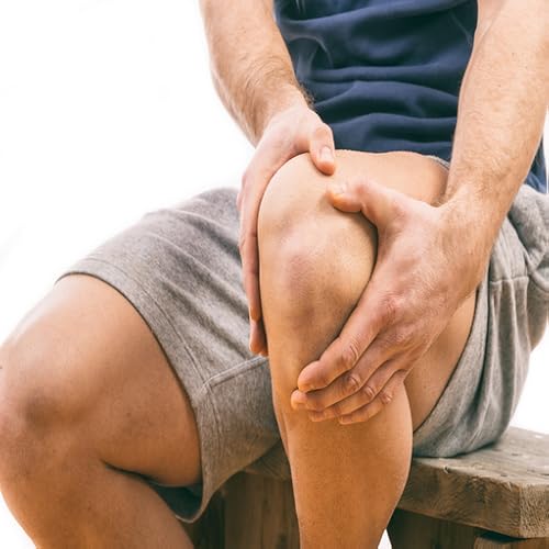 How To Get Rid Of Knee Pain
