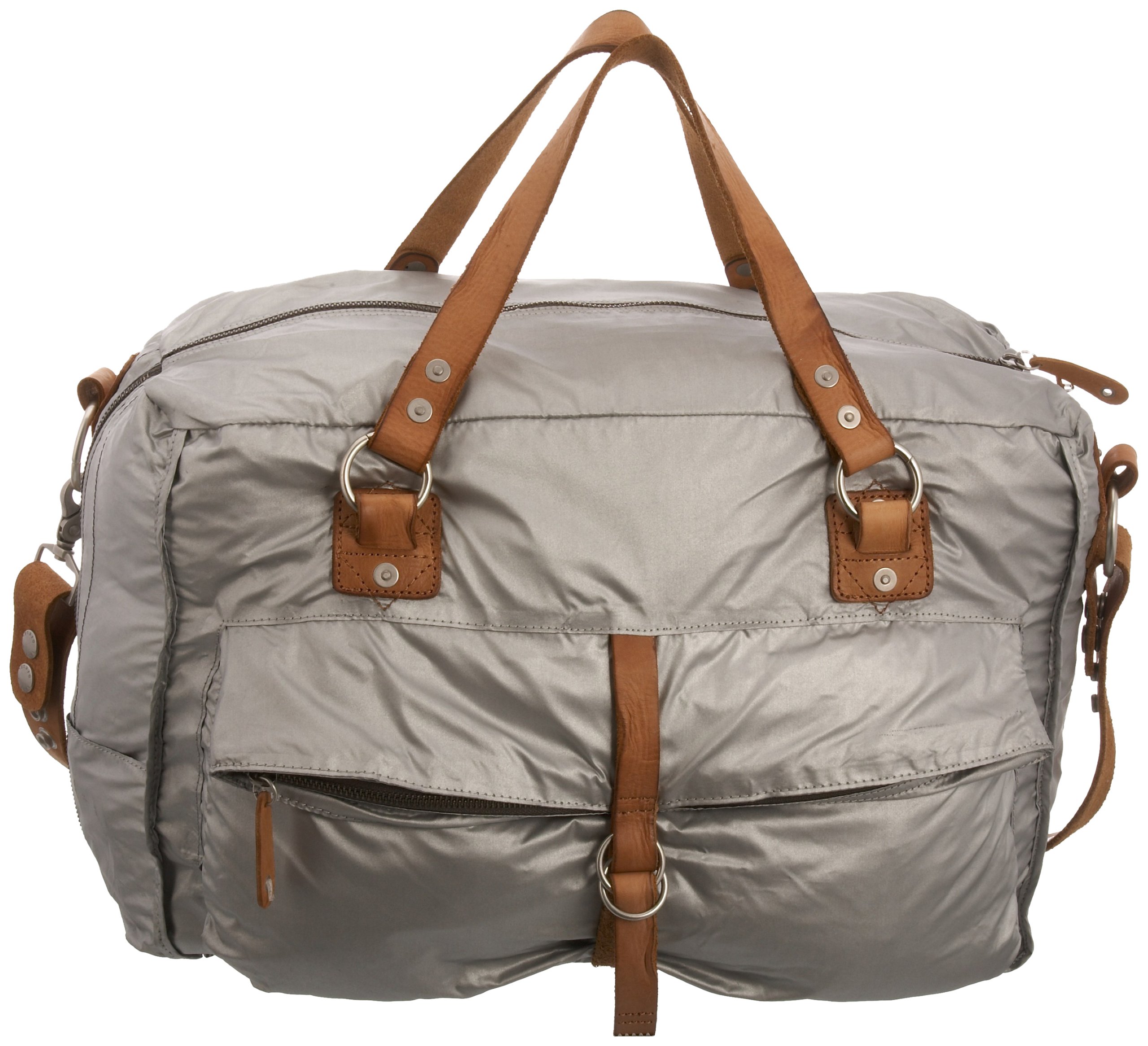 Diesel Soft & Tough Folda Convertible Bag