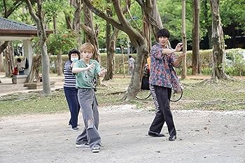 Amazon.co.jp: 「俺旅！～台湾～」前編 宮島優心(ORβIT)×手島