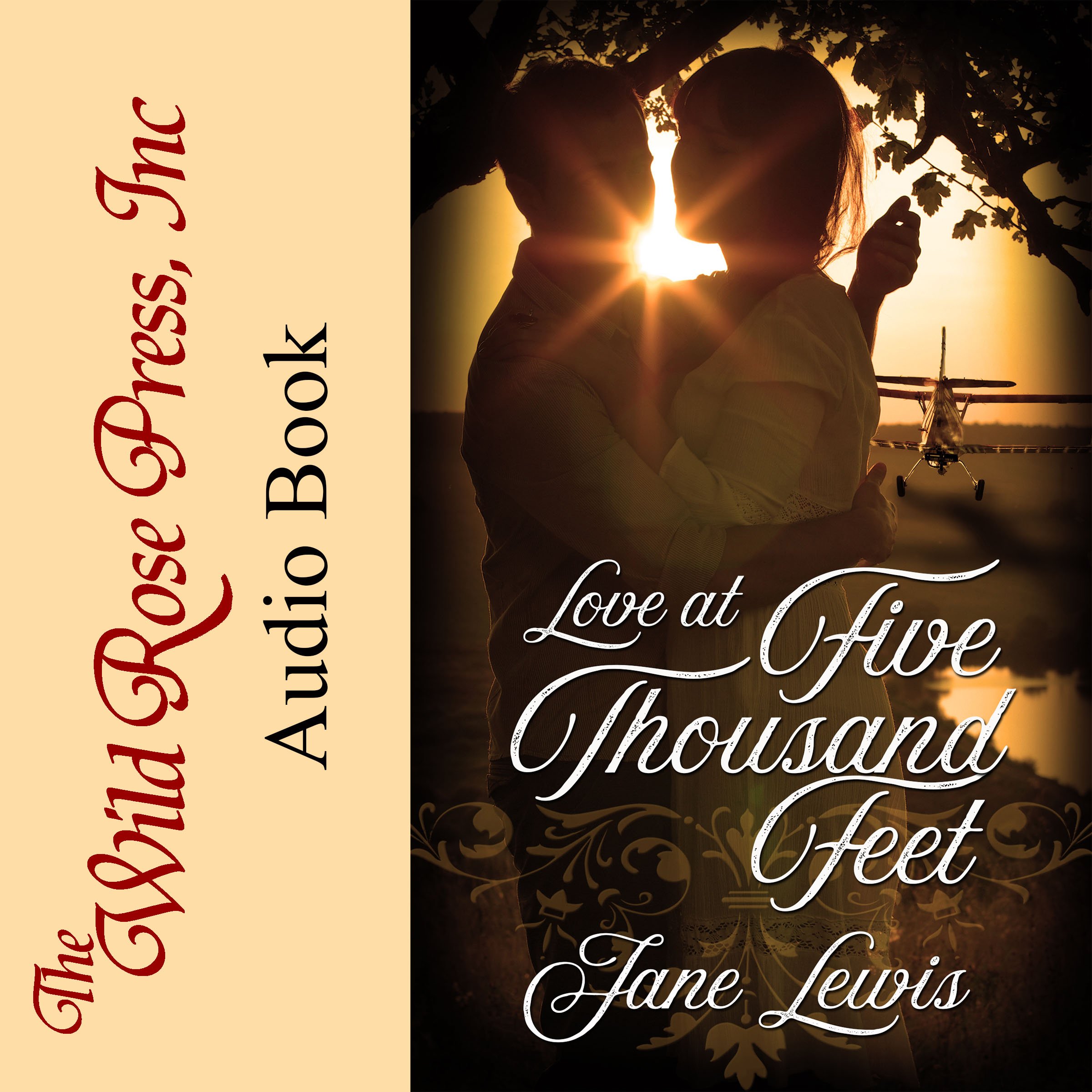 Love at Five Thousand Feet