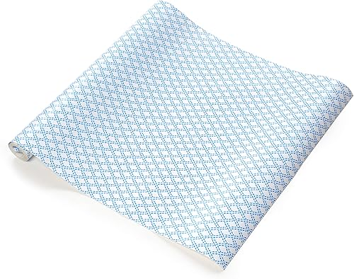 Miniatura 3 de Con-Tact Brand Creative Cover - Revestimiento de vinilo autoadhesivo para cajones y estantes, 18 x 20 pies, Arbor Marina