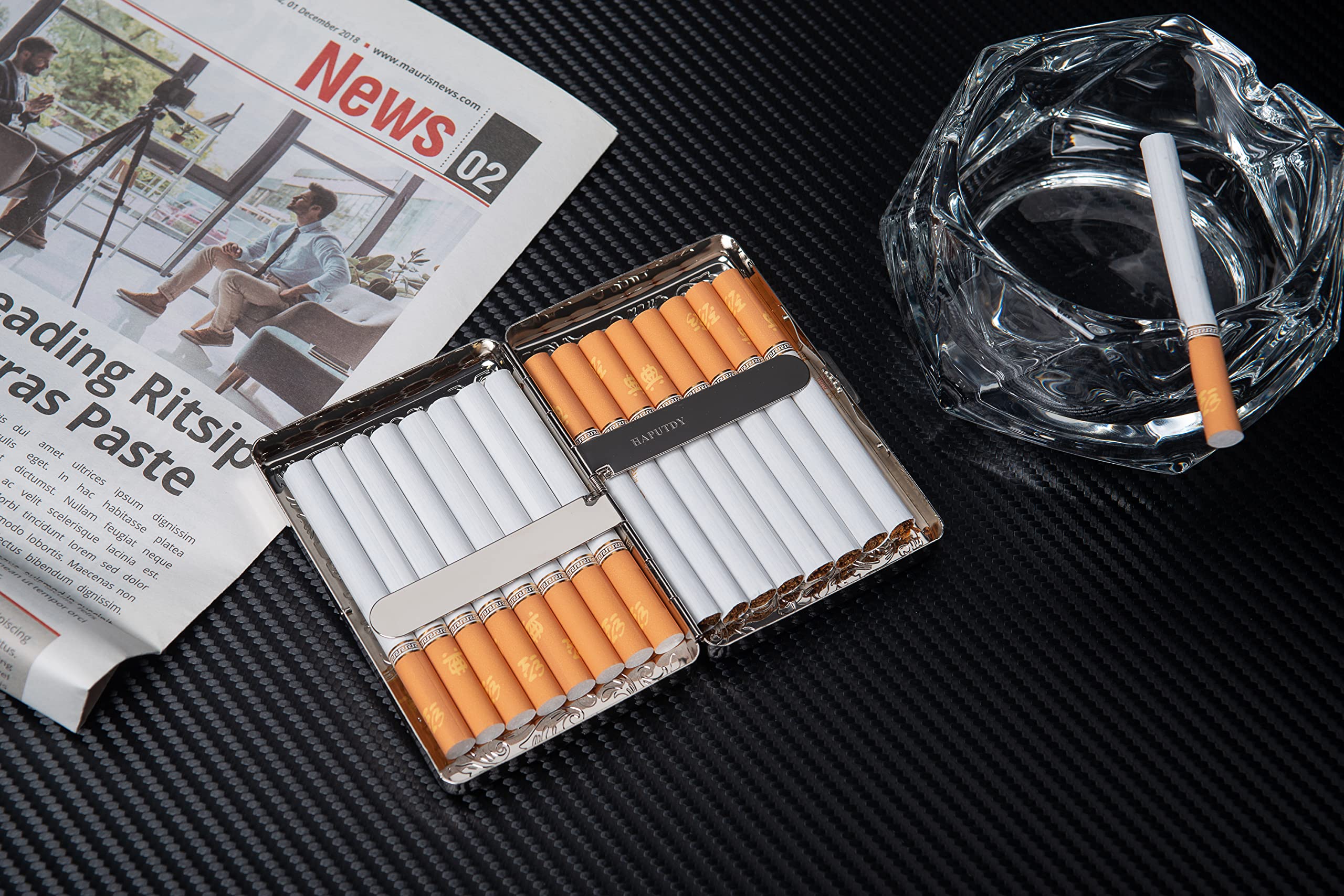 asbestos filter cigarette Interesting Engineering | When early studies linked smoking to cancer, Lorillard Tobacco tried to calm fears by releasing Kent cigarettes in 1952 with a “Micronite” asbestos filter cigarette Interesting Engineering | When early studies linked smoking to cancer, Lorillard Tobacco tried to calm fears by releasing Kent cigarettes in 1952 with a “Micronite”