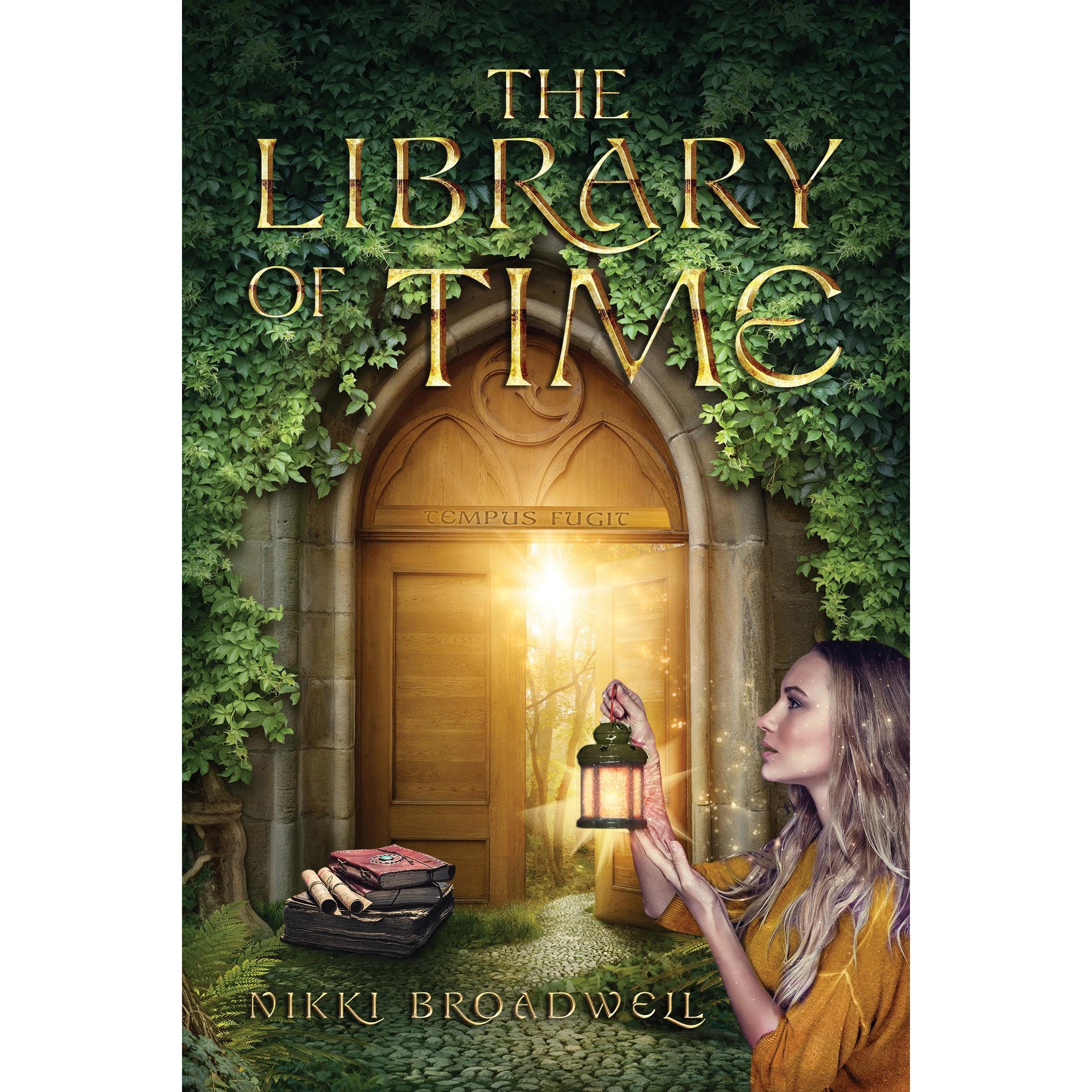 The Library of Time