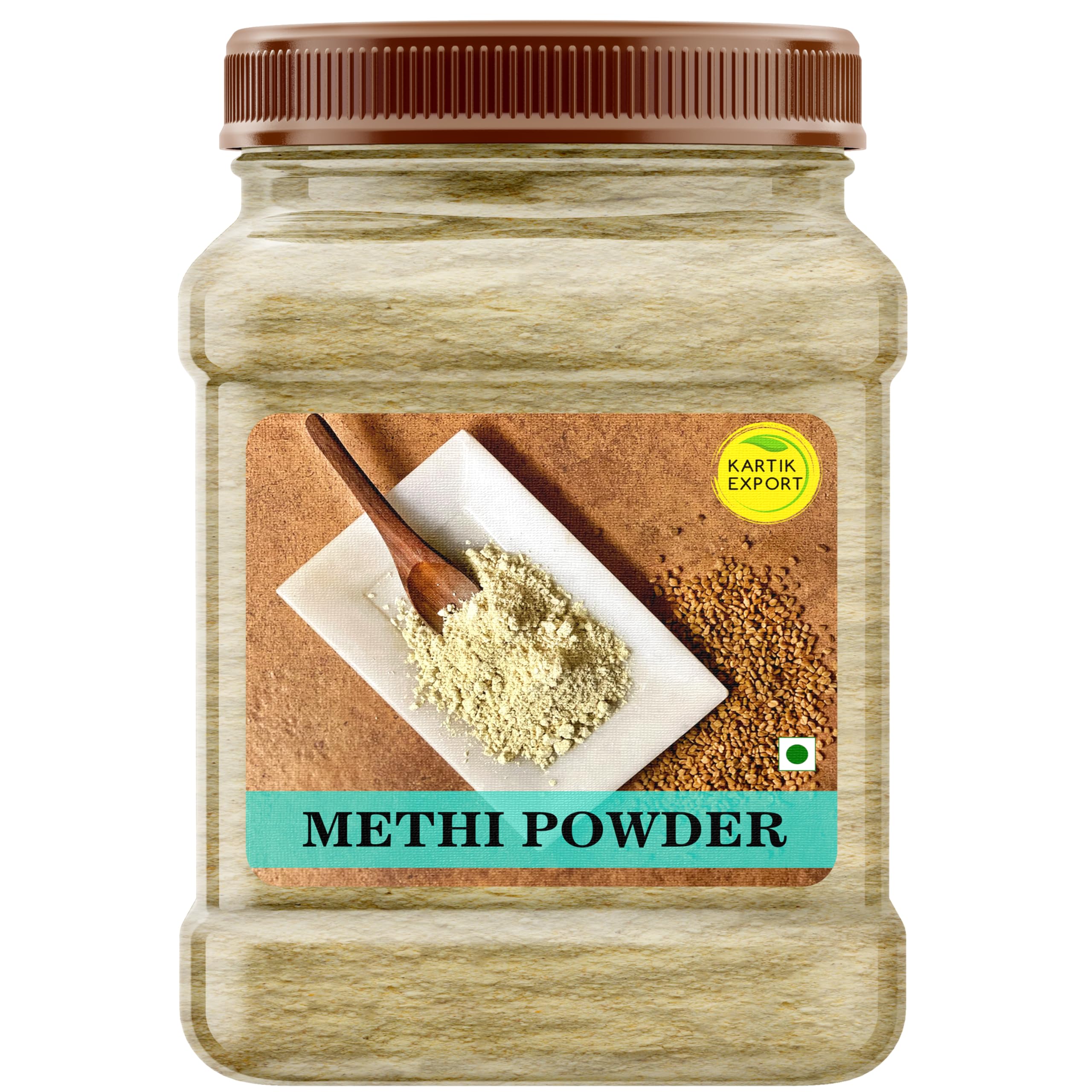 Kartik Export Fenugreek Seeds Powder | Methi Seeds Powder | Menthya,Venthayam, Menthulu Powder - 800 grams (B0C87D3NLC) Amazon Price History, Amazon Price Tracker