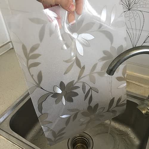 Thick Waterproof Placemats Wipe Clean Plastic Placemats Set of 4