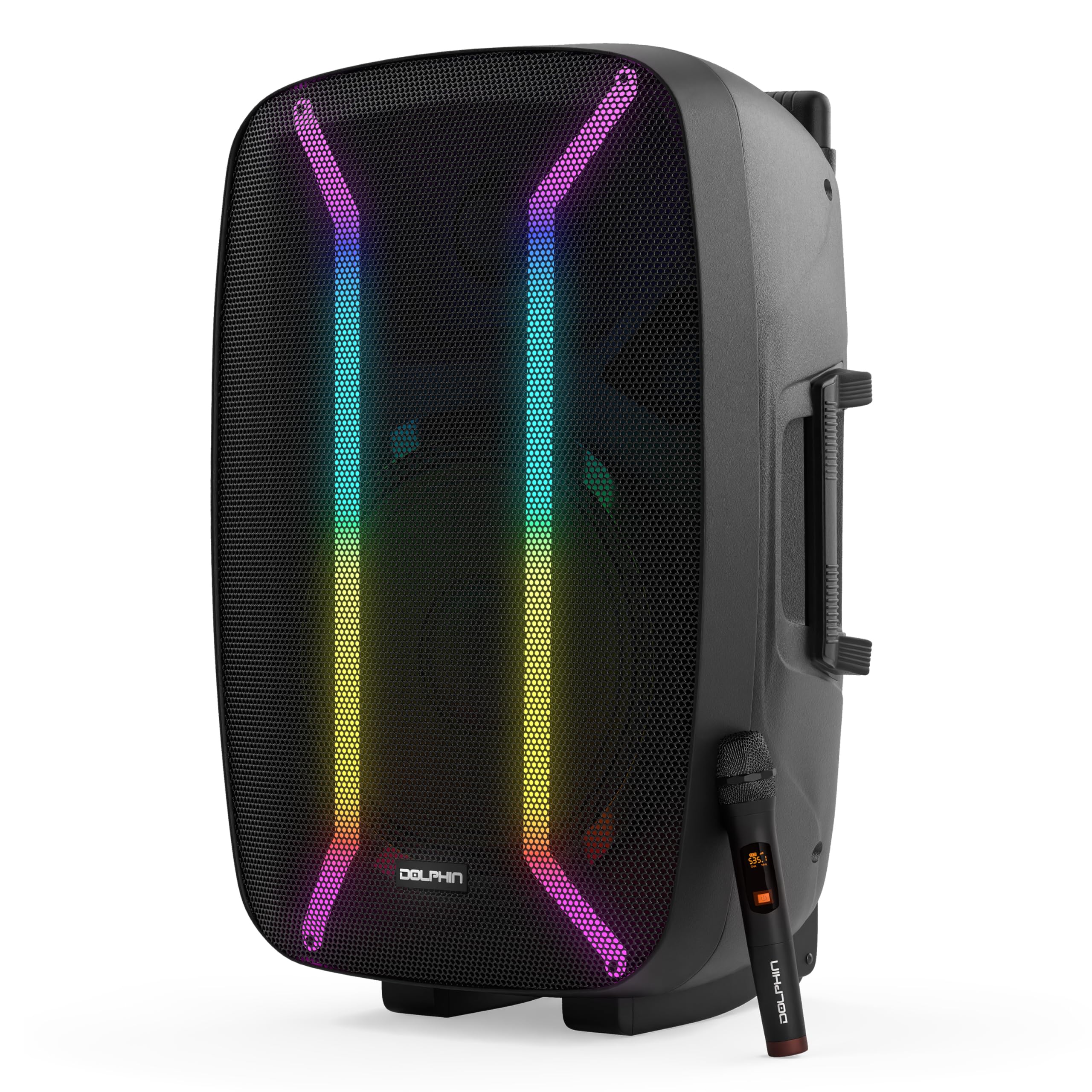 Amazon.com: Dolphin Elite 2115R: High-Powered 15