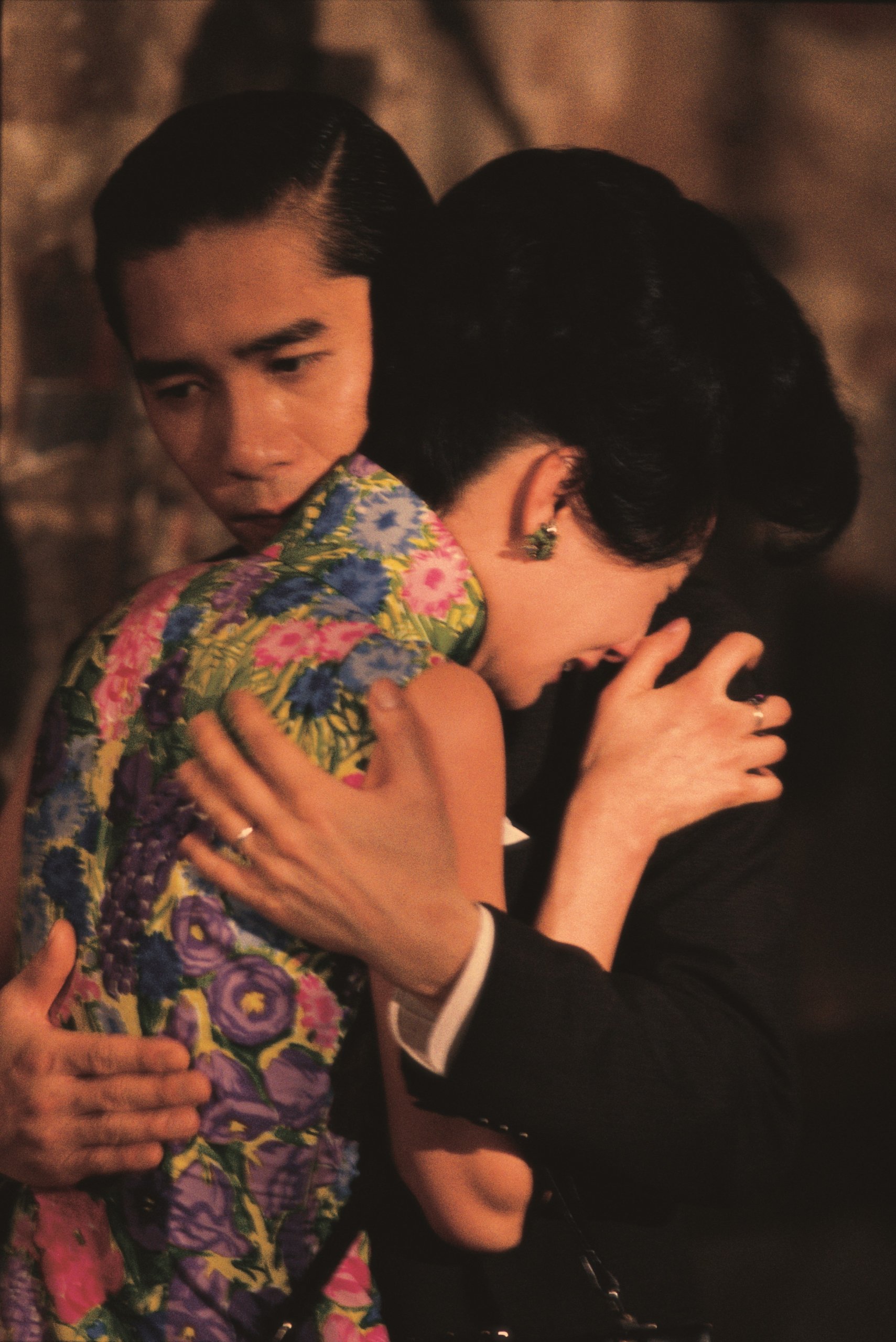 In the Mood for Love
