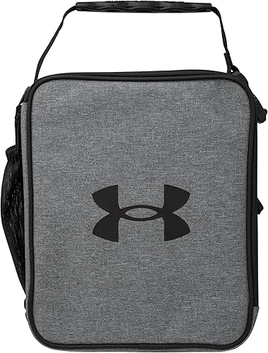 Miniatura 2 de UA Scrimmage 3 - Fiambrera Castlerock Heather OSFA