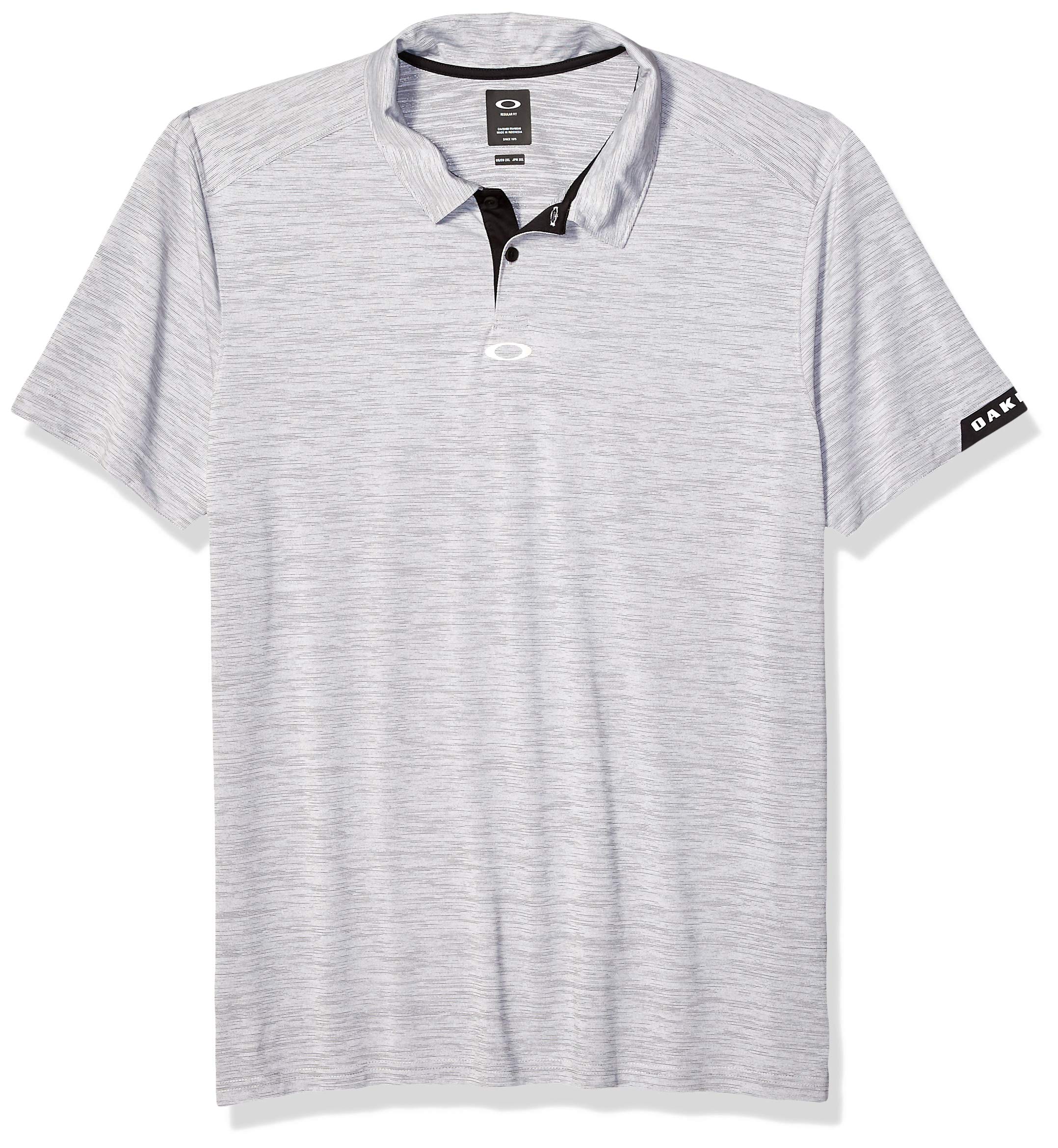 Oakley Men's Gravity Polo