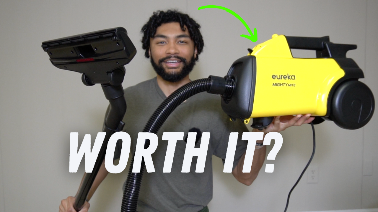 Is Eureka Mighty Mite Worth Buying? Honest Review & Verdict