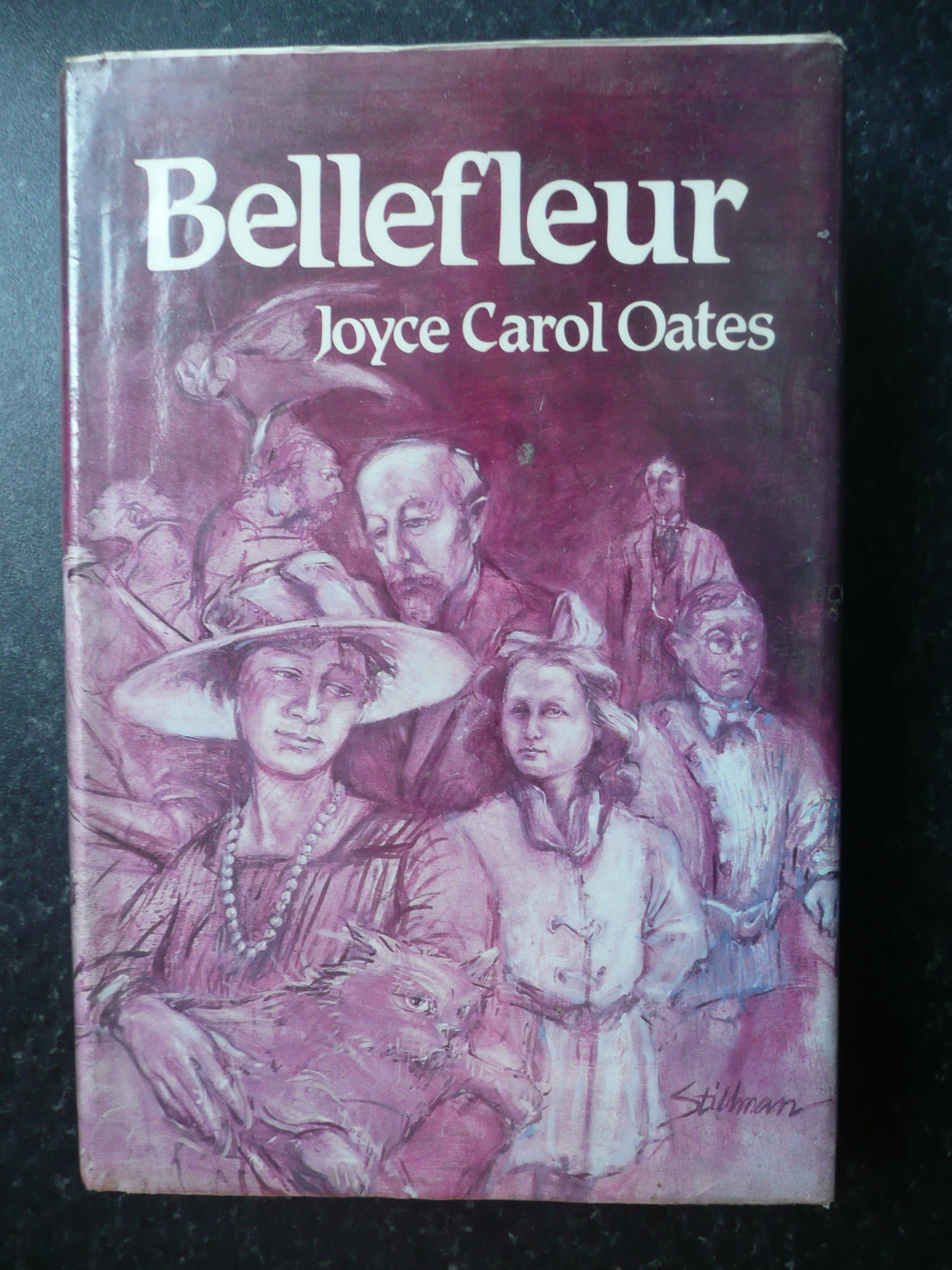 Bellefleur