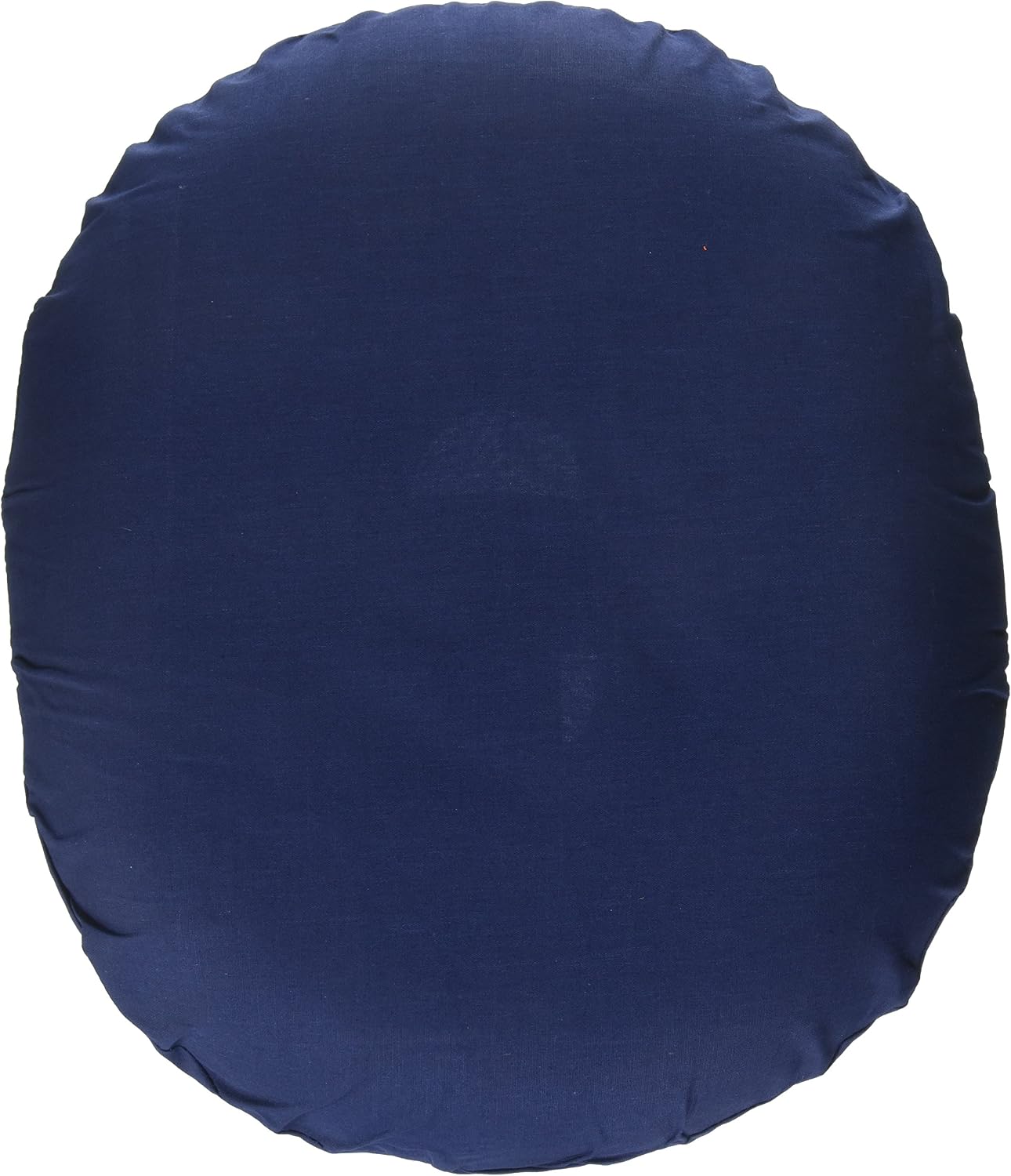 PCP Removable Foam Ring Cushion, Navy, 14 Inch