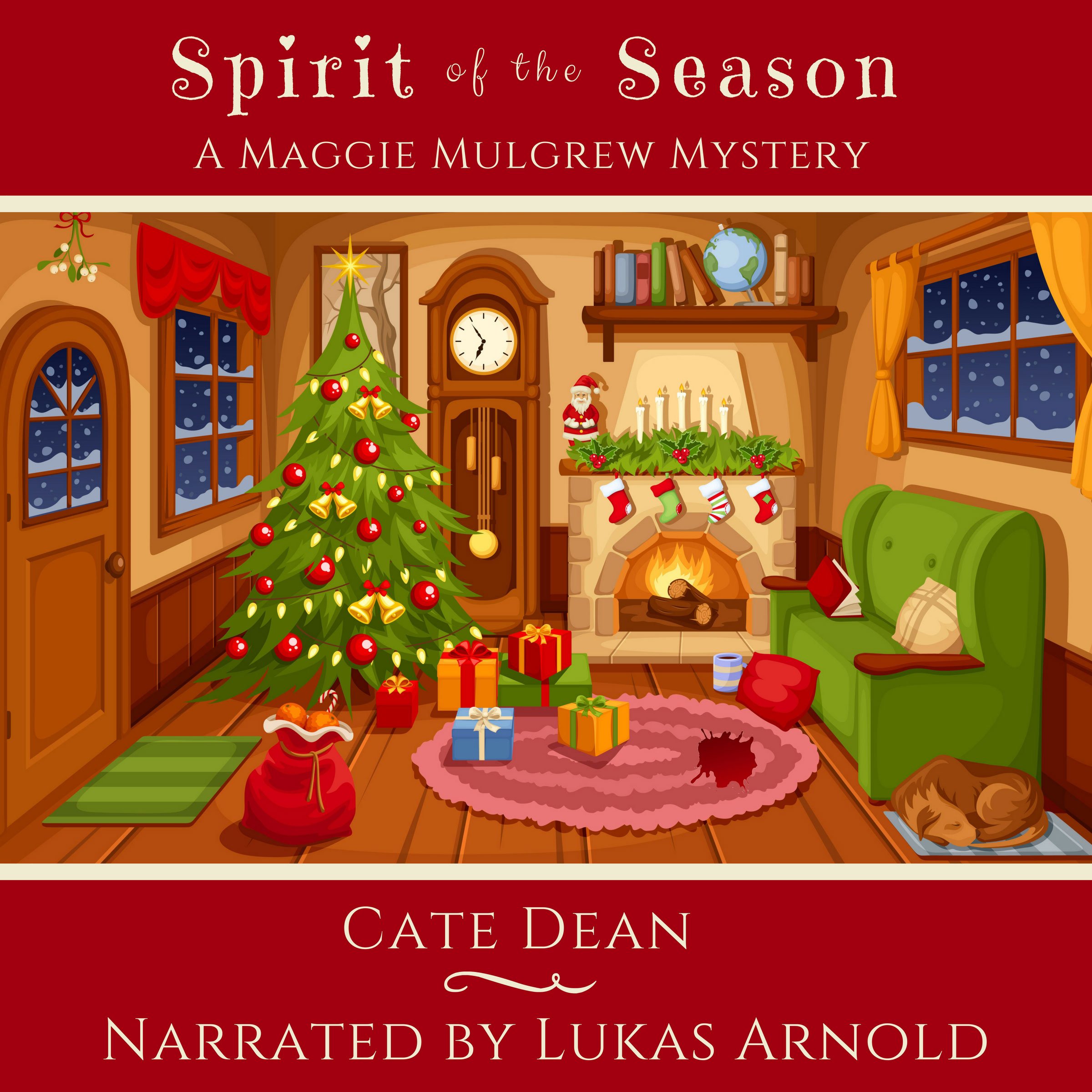Spirit of the Season