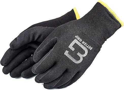 winter work gloves amazon