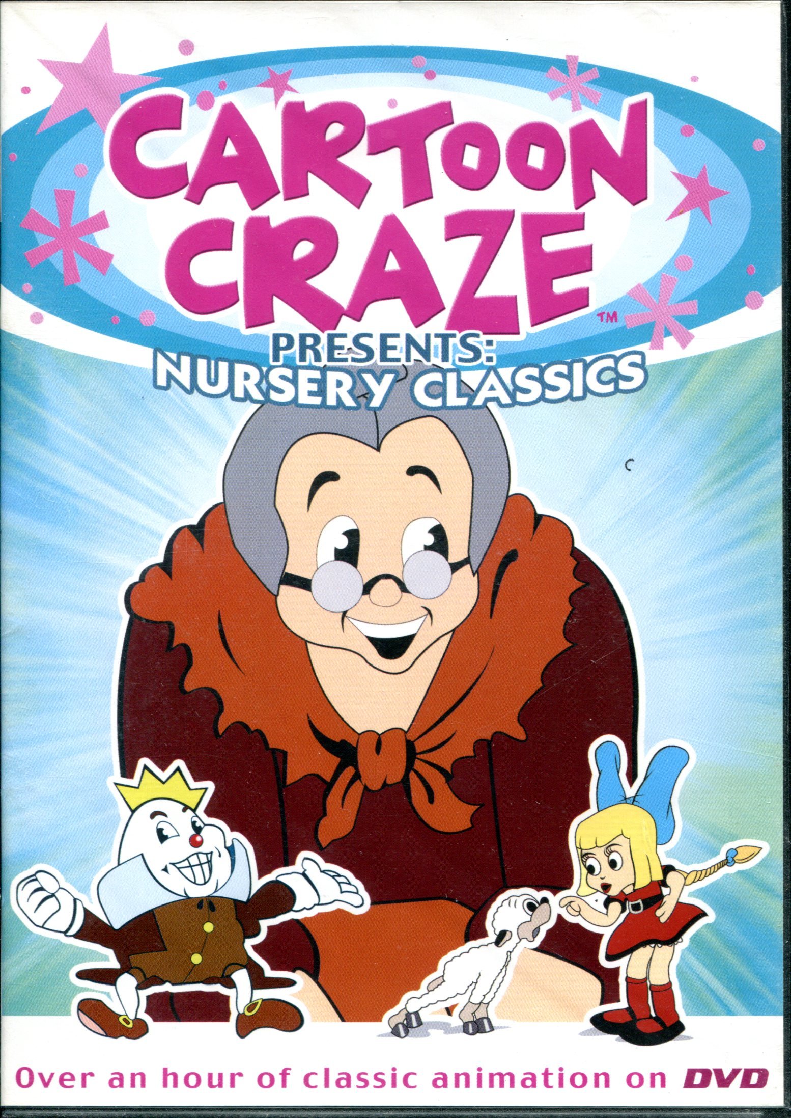 その他 Crazy Crafts: Fairy Tales [DVD] Amazon.com: Fairy Tales (Crazy Crafts) : Movies & TV
