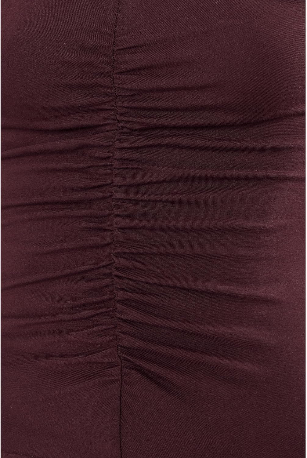 Madewell Women's Slinky V-Neck Top - Image 5