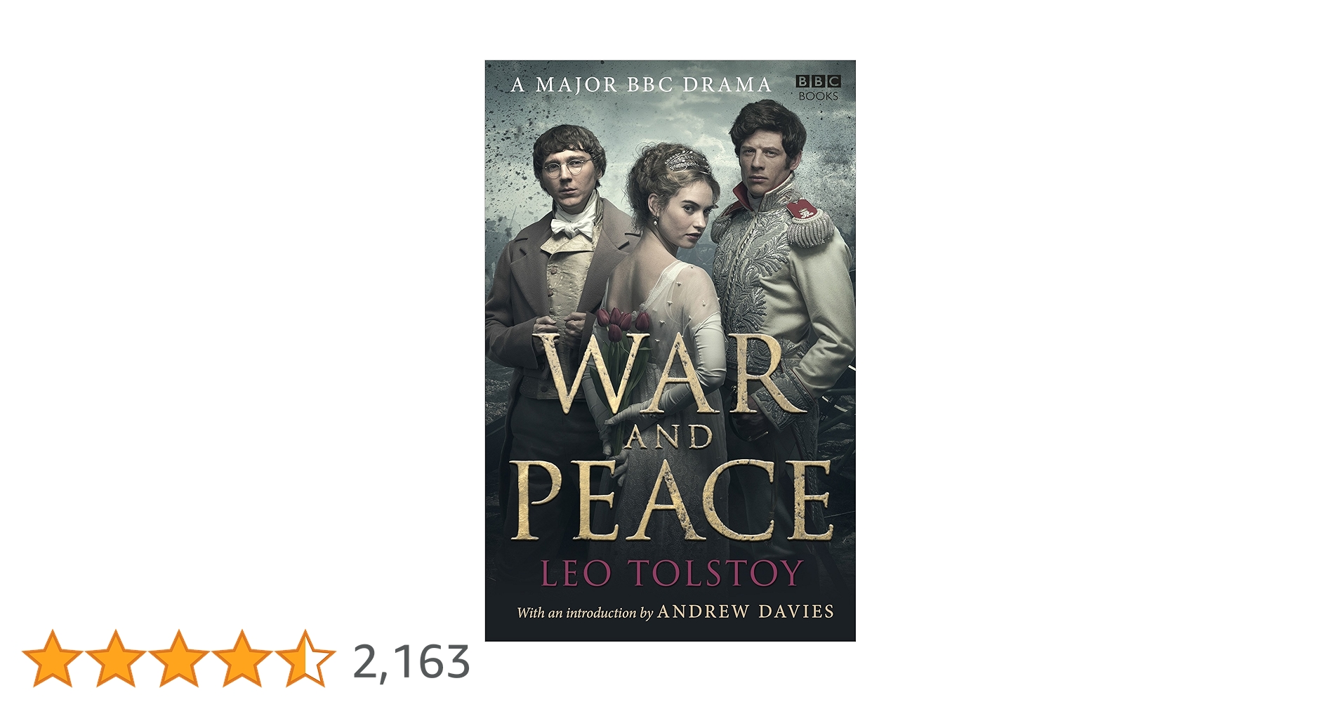 Amazon.co.jp: War and Peace : Tolstoy, Leo: 洋書 Amazon.co.jp: War and Peace : Tolstoy, Leo: 洋書