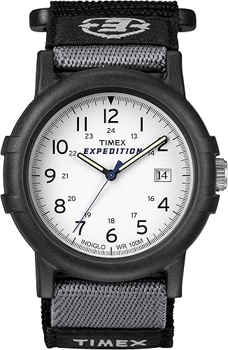Timex - Camper Reloj para hombre