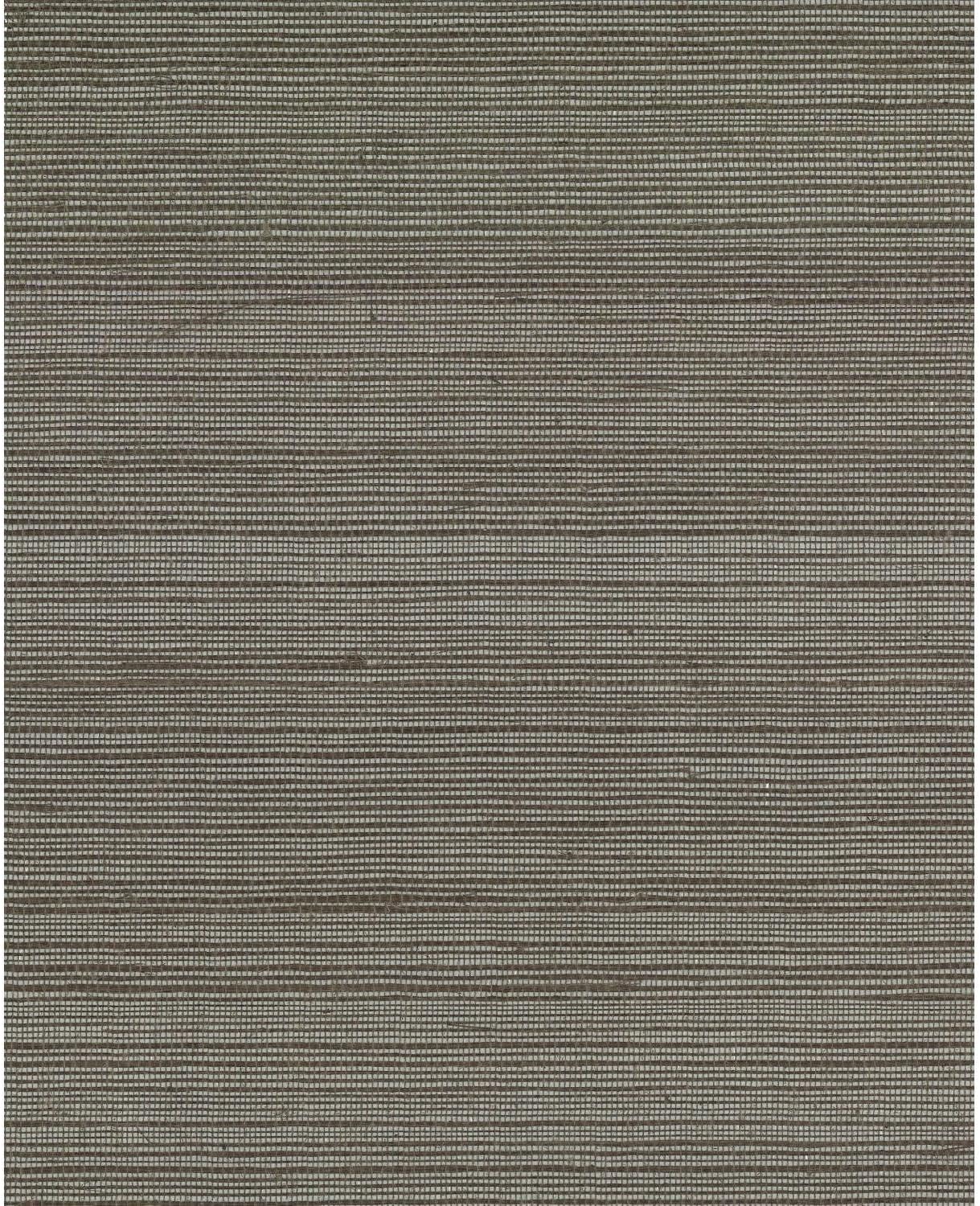 York Wallcoverings VG4418 Metallic Grass Wallpaper