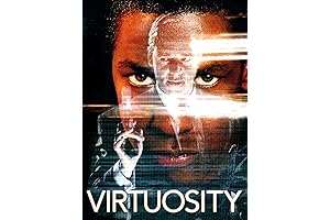 Esquire Denzel Washington Virtuosity