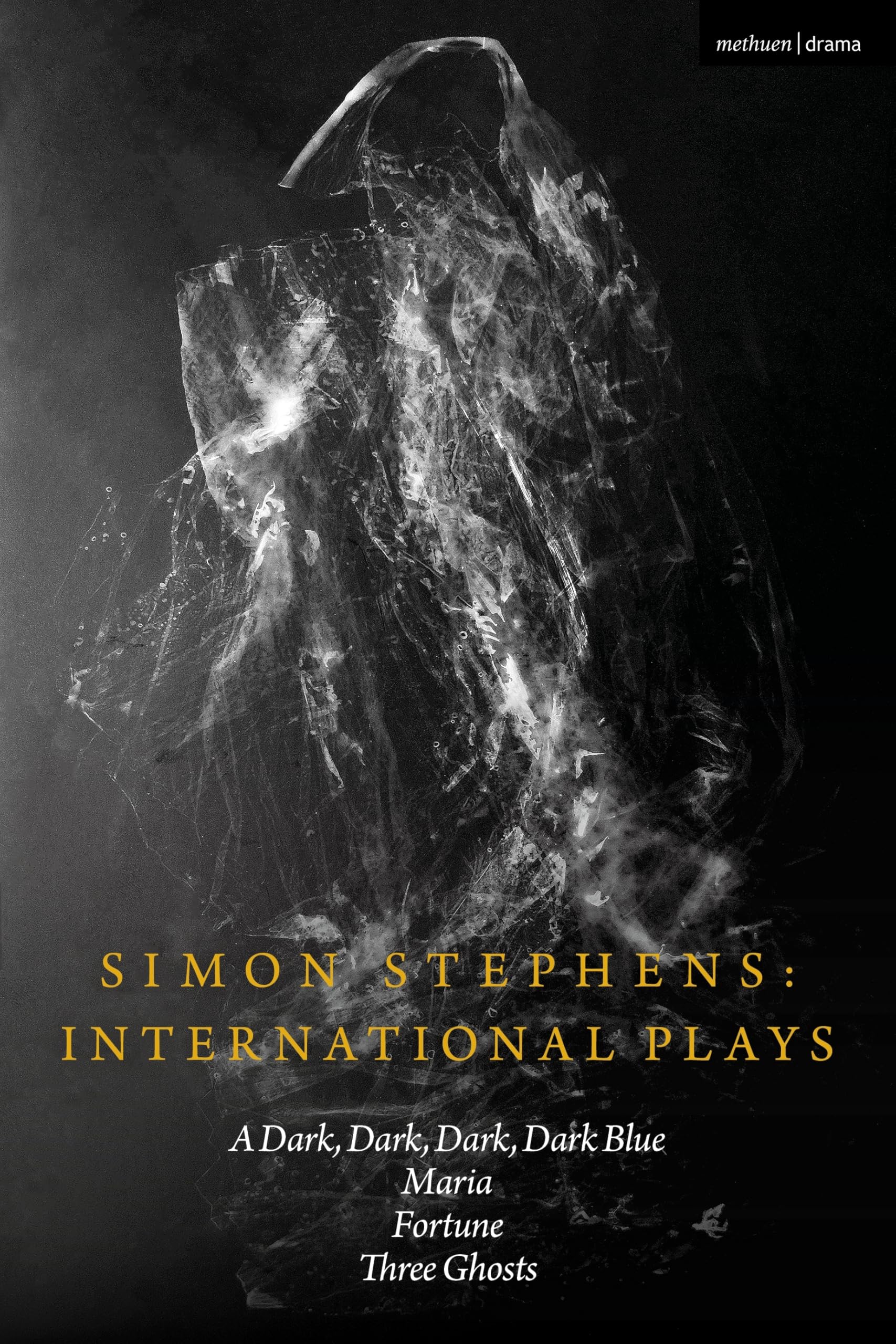 Simon Stephens International Plays by Simon Stephens - 9781350622142