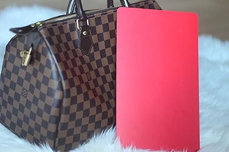 Louis vuitton speedy einlegeboden Clearance