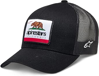 Alpinestars Cali 2.0 Trucker Hat Baseball Cap
