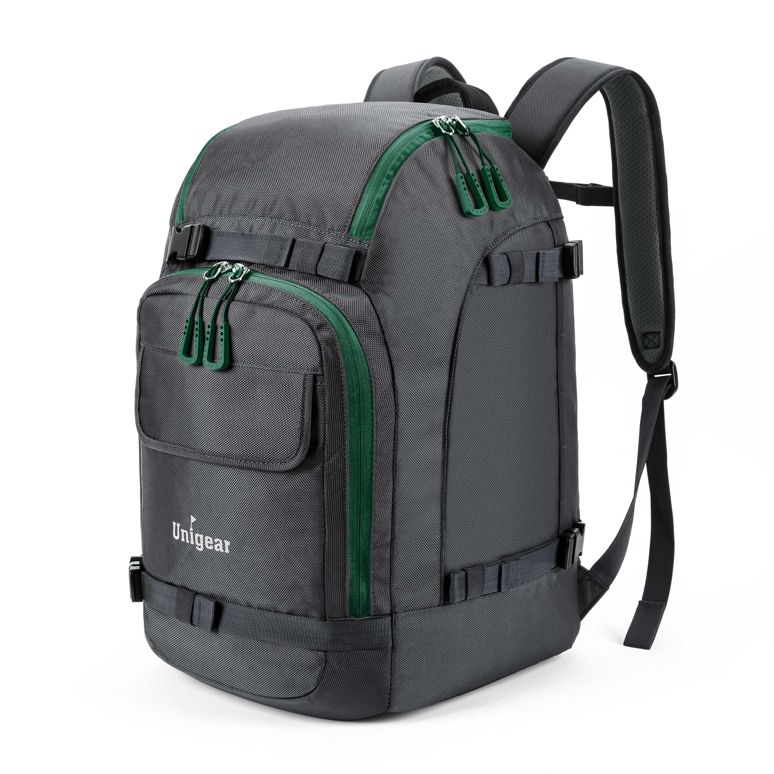 Unigear 50L/70L Ski Boot Backpack, Snowboard Shoes with Helmet Bag, Winter Sports Skiing Skating Rucksack โ image 1