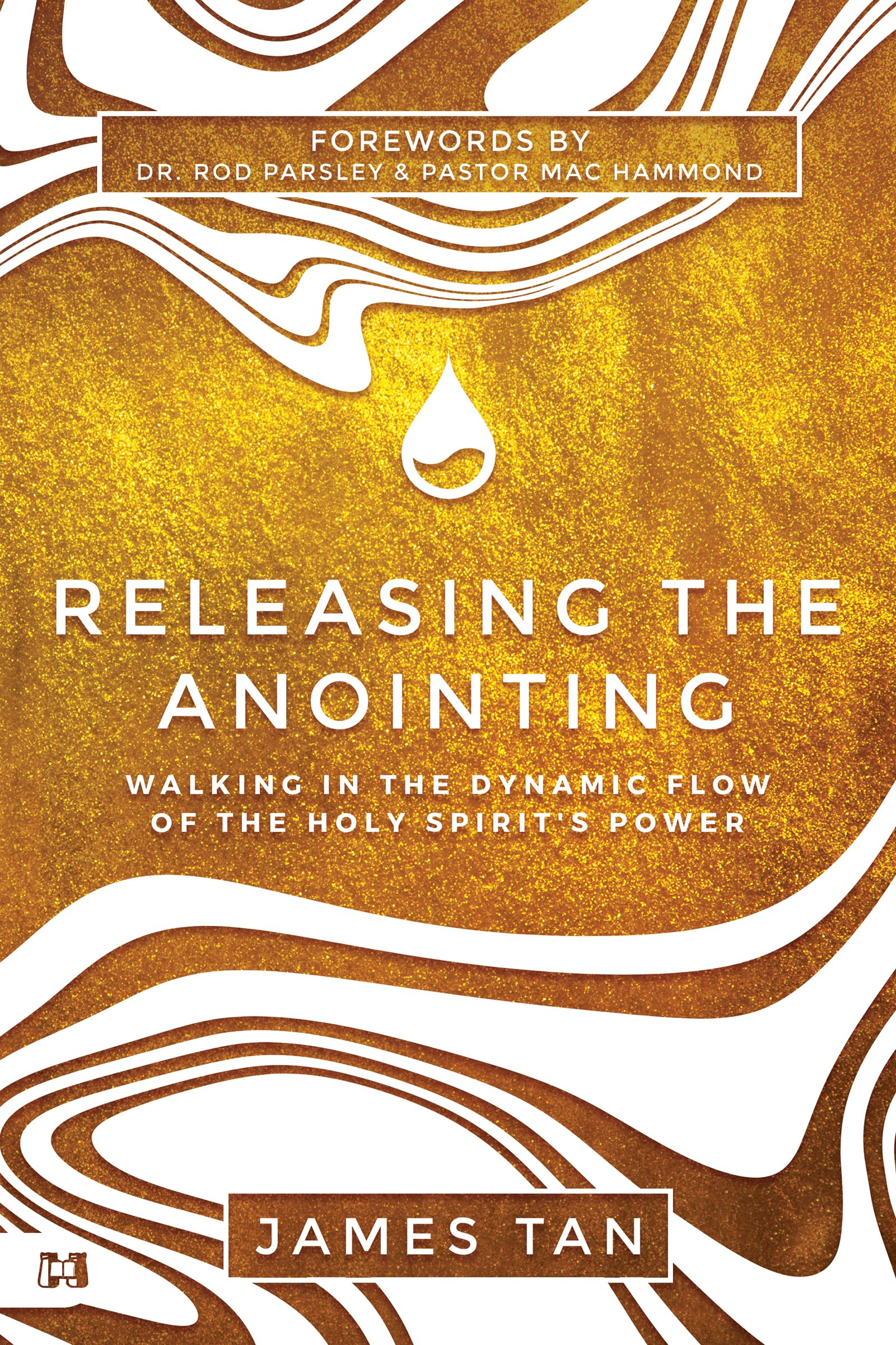 Releasing the Anointing: Walking in the Dynamic Flow of the Holy Spirit's Power