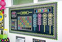 Vista 6 de Teacher Created Resources (5615), tablero con pizarra para anotaciones con calendario