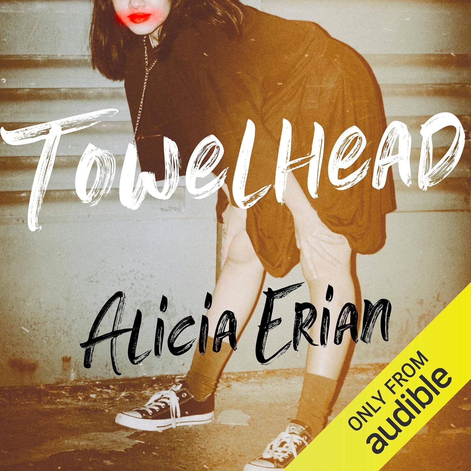  Alicia Erian Towelhead