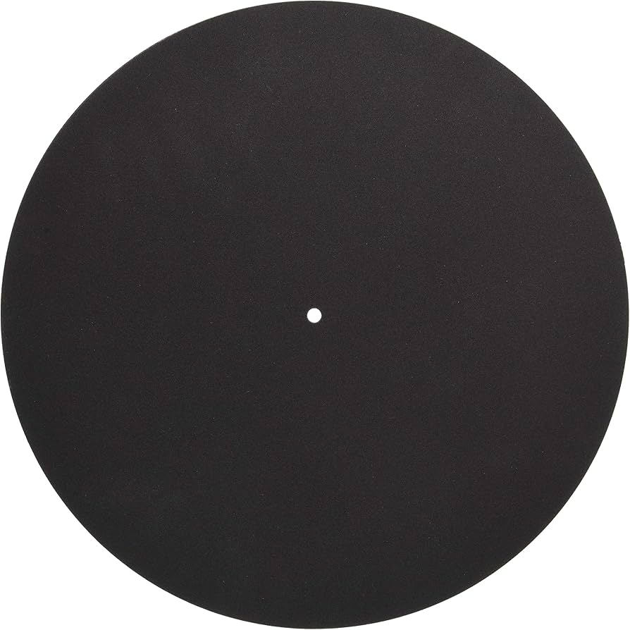 AET VFE-2913GF（H）ハードタイプ　ターンテーブルシート Amazon.co.jp: AET ターンテーブルシート ハード VFE2913GF-H : 家電