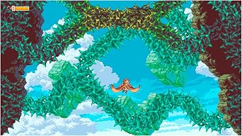Owlboy Limited Edition (PS4)