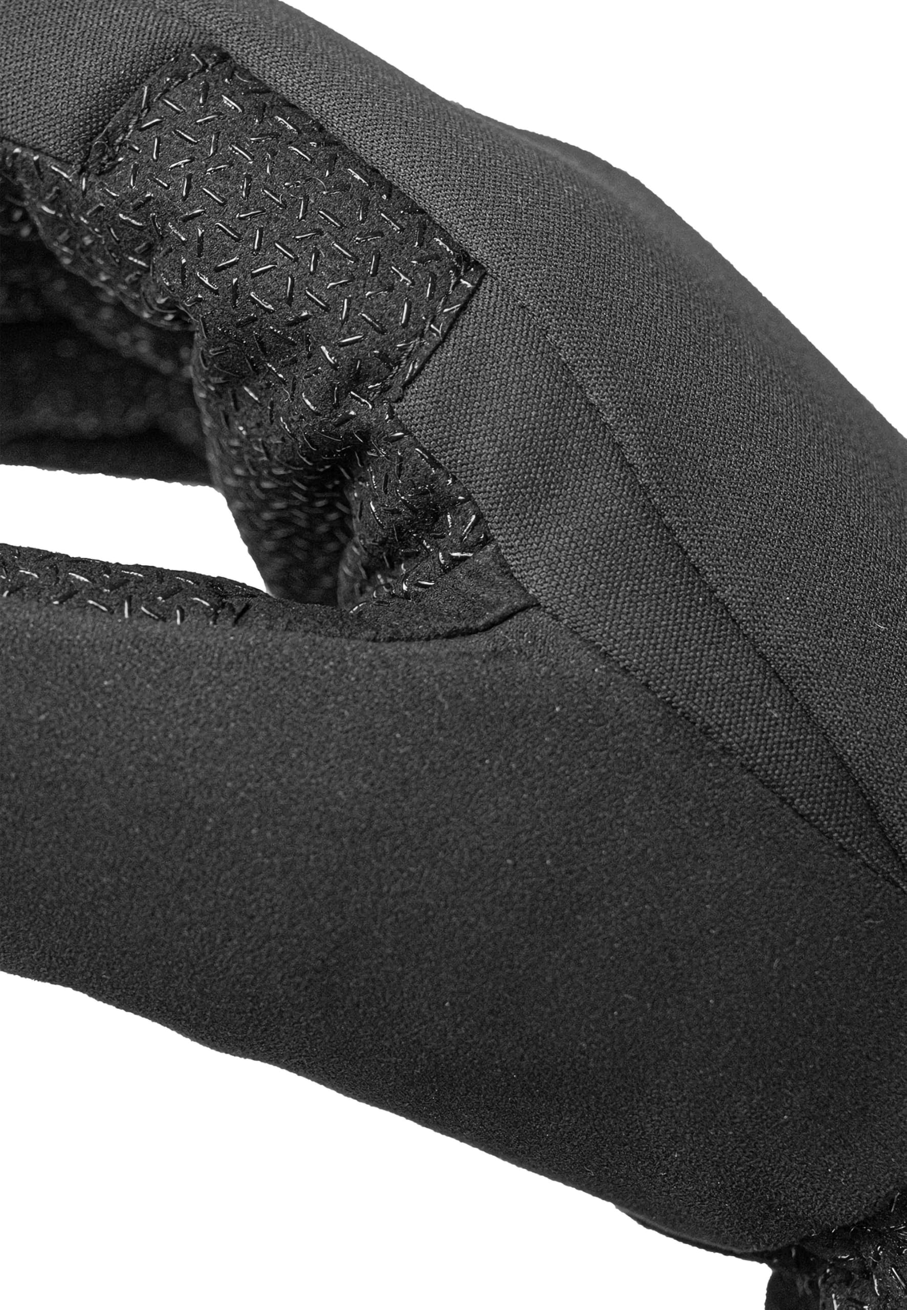 Reusch Rękawice outdoorowe dla mężczyzn i kobiet, kompatybilne z ekranem