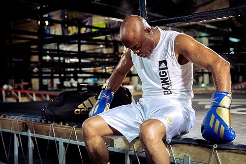 Miniatura 9 de adidas Tilt 350 PRO Trainng - Guantes de velcro