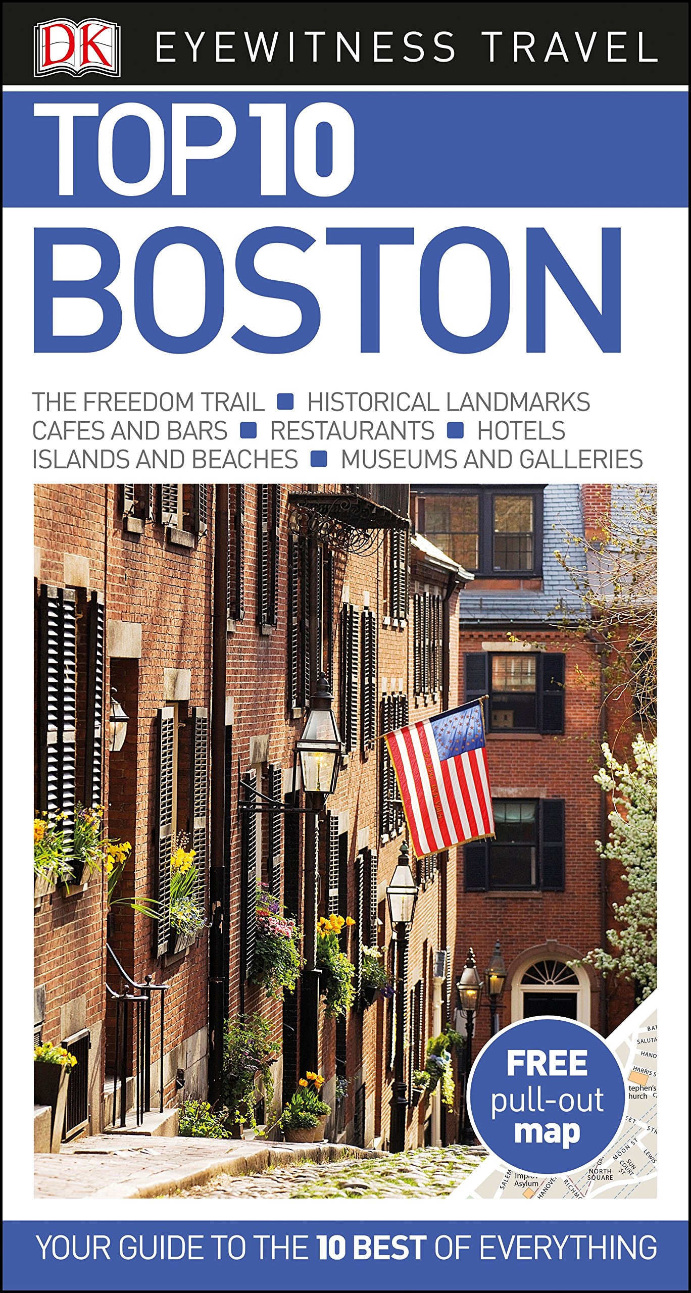 Top 10 Boston