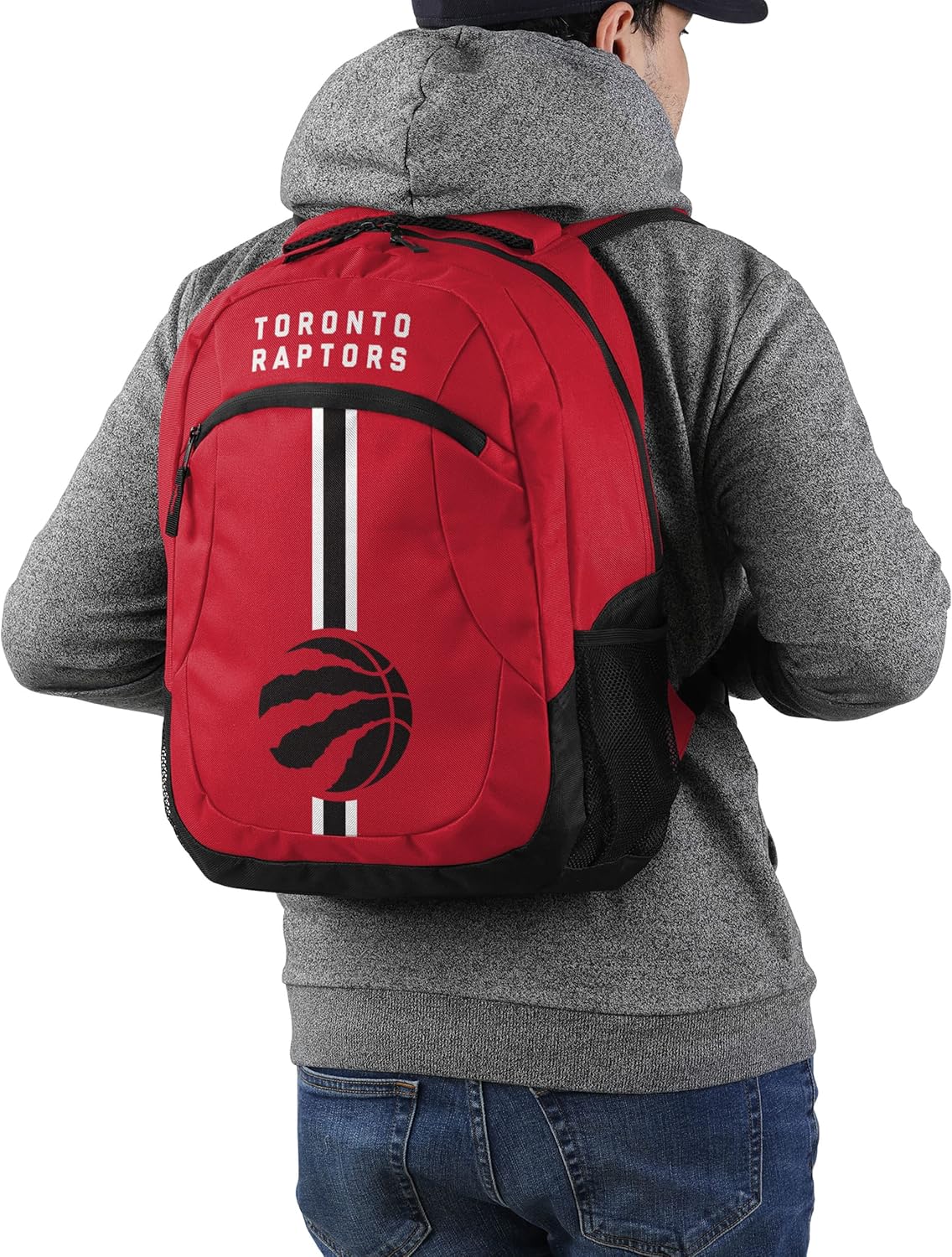 foco NBA Action Backpack - Image 5