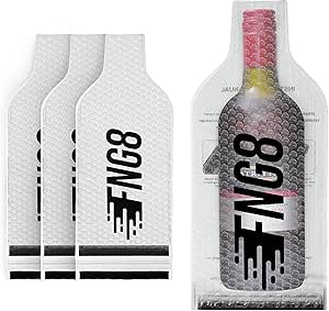Protecteur De Bouteille De Vin Pack,Emballage Gonflable De | FindTheDeal