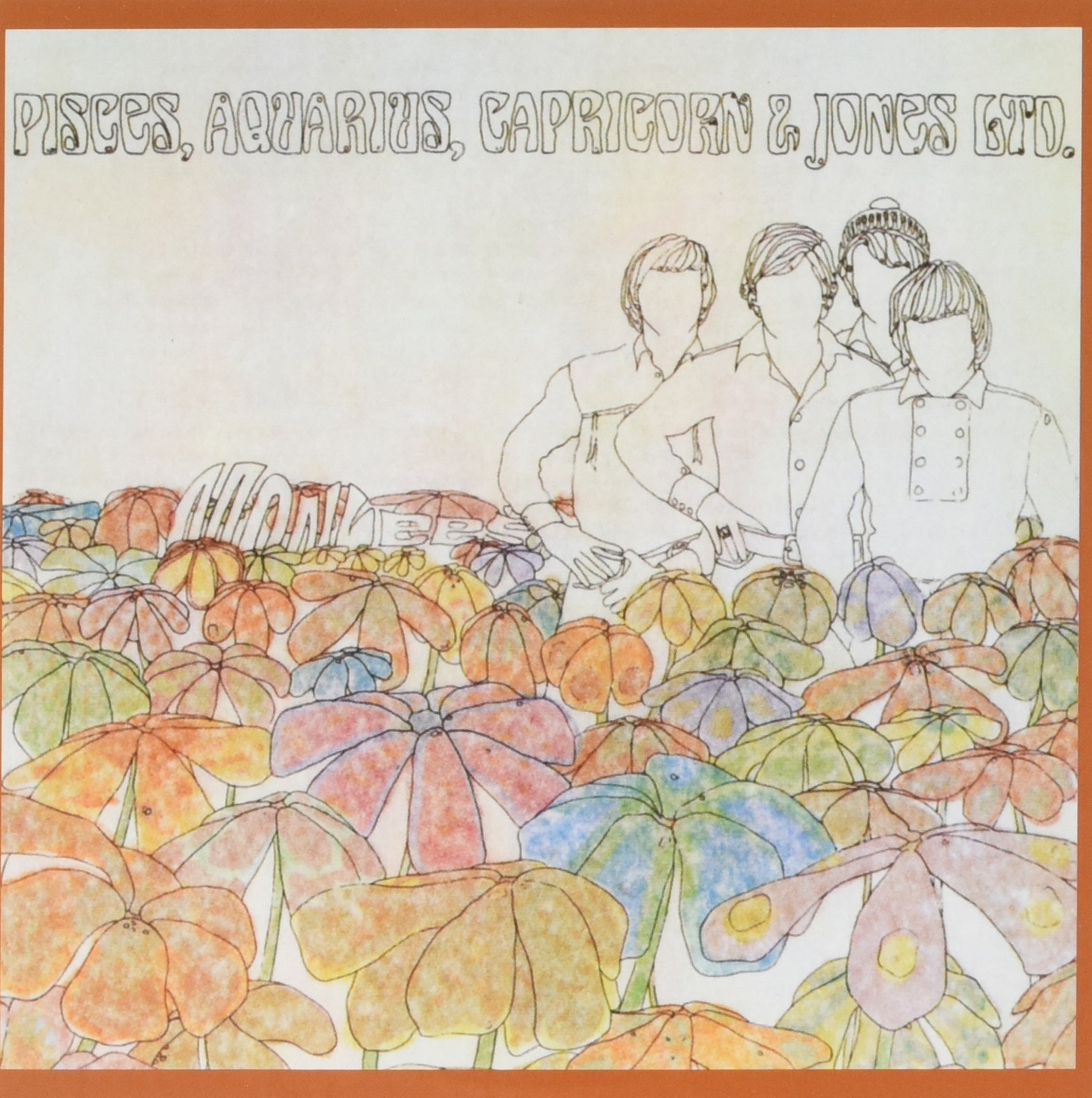 Original Album Series