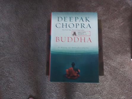 Buddha A Story of Enlightenment Enlightenment Series, 1