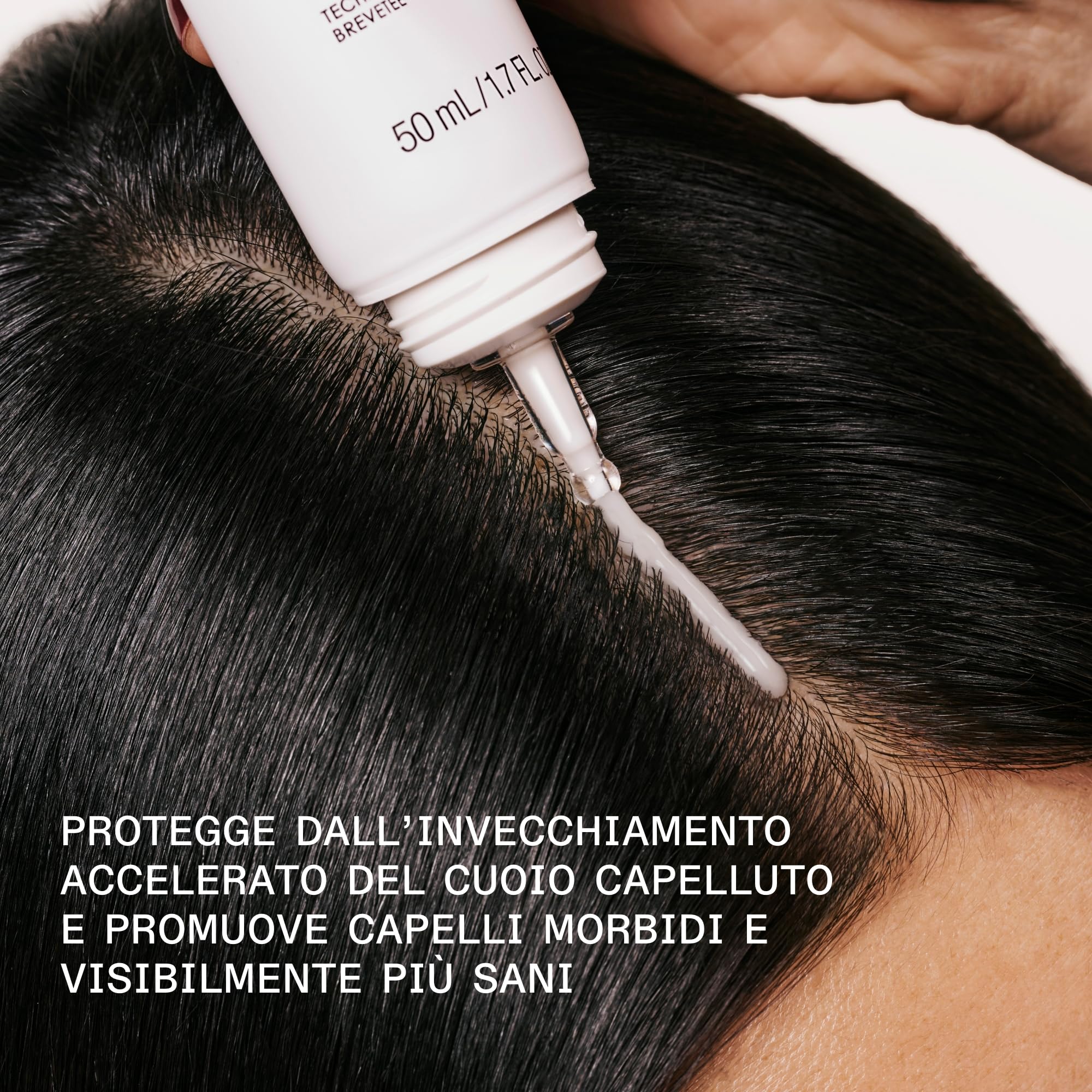 OLAPLEX N°.0.5 Trattamento per la Longevitá per il Cuoio Capelluto