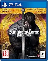 Kingdom Come: Deliverance - Royal Edition /PS4