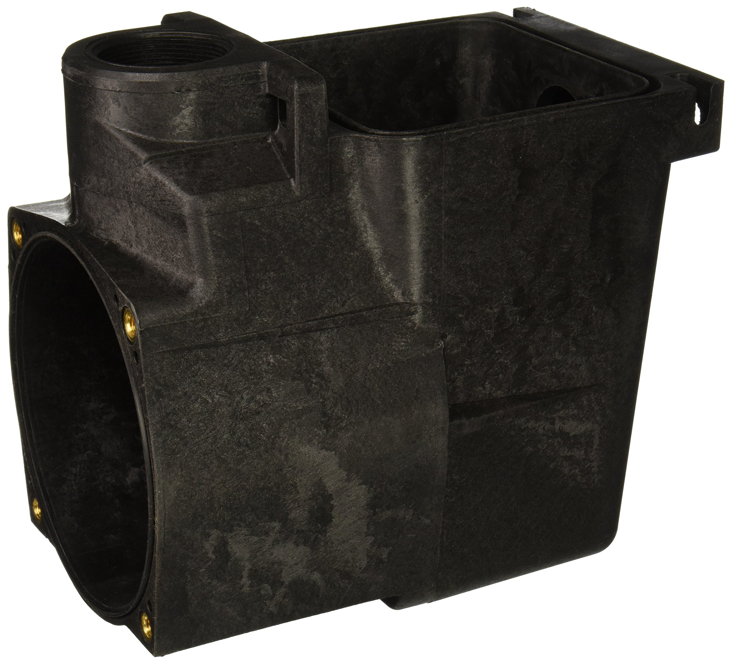 Amazon.com: Hayward SPX1620AA Pump Strainer Housing Replacement