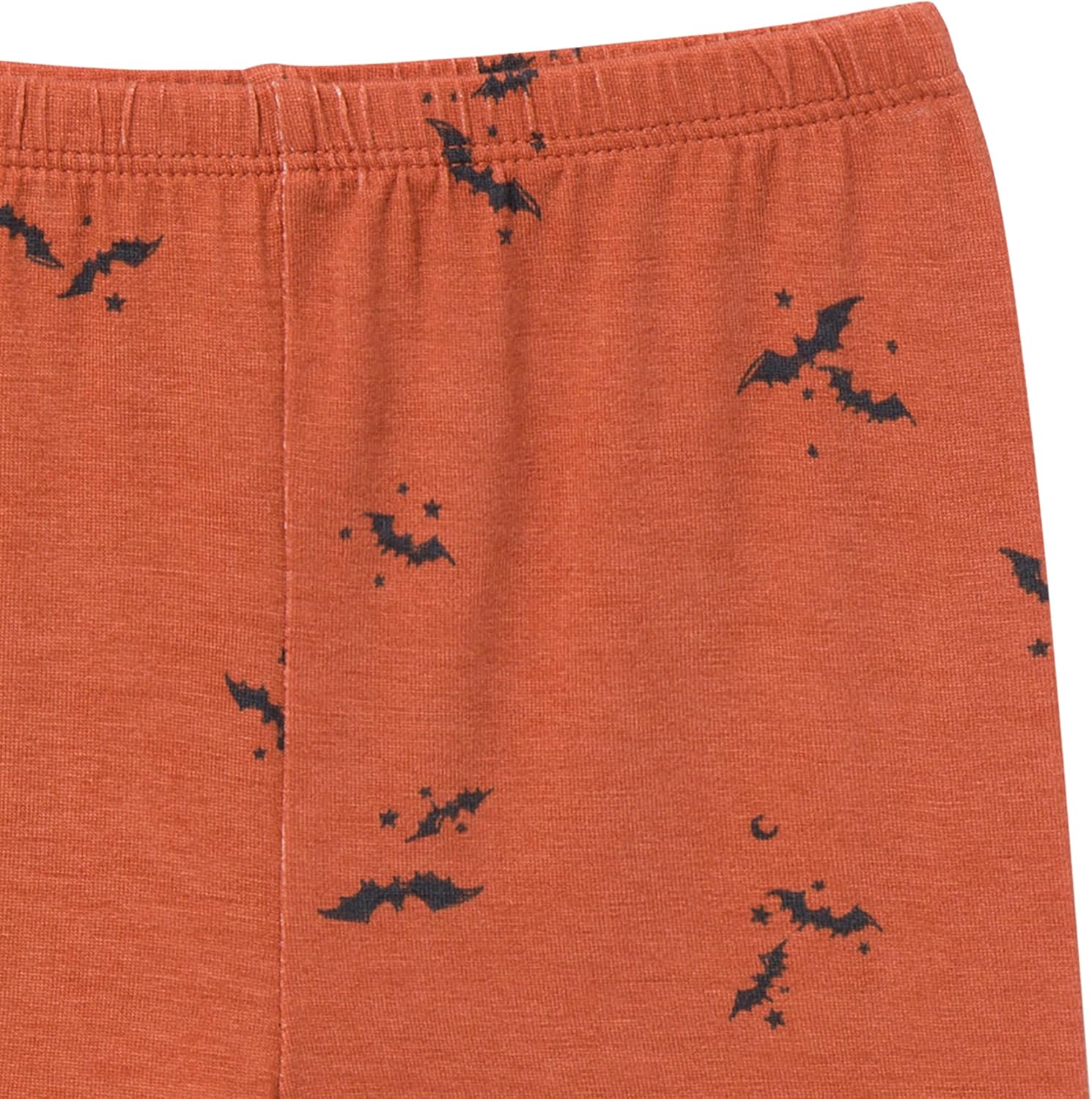 Modern Moments by Gerber unisex-baby Holiday 2-piece Tight Fitting Pajamas - Image 5